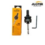 ADAPTADOR PARA SIERRA COPA JUSTER J1512