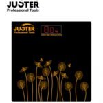 BALANZA CORPORAL VIDRIO 180KG JUSTER J4203