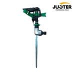 ASPERSOR METAL C/ESTACA