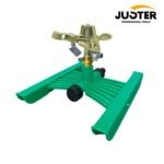 ASPERSOR METAL C/BASE Y REGULADOR
