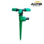ASPERSOR PLASTICO SENCILLO C/ESTACA JDQT0097