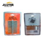 BISAGRA C/RULEMAN 4*3 INOX 2PC JDQT0117
