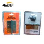 BISAGRA C/RULEMAN 4*3 BRONCE 2PC JDQT0124