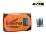 BISAGRA REF. PULIDO JT DE 1.5* 12 PARES