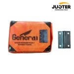 BISAGRA REF. PULIDO JT DE 2.0* 12 PARES