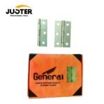 BISAGRA SENC. DORADA GENERAL DE 2.5 * 12 PARES