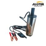 BOMBA INOX KZUBR 12V OIL JDQT0146
