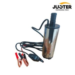 BOMBA INOX KZUBR 12V OIL JDQT0146