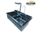 BACHA MULTIFUNCION INOX JT JDQT0246