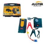 ARRANCADOR E INFLADOR PORTATIL 6000MAH JDQT0266