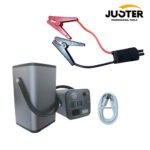 ARRANCADOR PORTATIL P/DIESEL/NAFT 15000MAH JDQT026