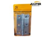 BISAGRA REF. 3" INOX 2PC JT JDQT02300
