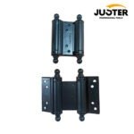 BISAGRA VAIVEN NEGRO 5"JT 2PC JDQT0351