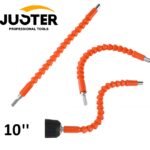 ADAPTADOR FLEXIBLE 10" JT JDQT0433