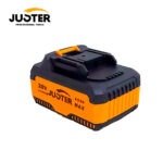 BATERIA DE LITHIUM 20V 4000MAH JUSTER