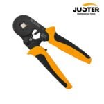 ALICATE DE PRENSA 0,25-10MM JUSTER JLD25004