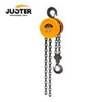 APAREJO A CADENA JUSTER 3T 3M JLD64203