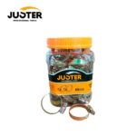 ABRAZADERA REF. 10MM-16MM 50PC JUSTER SP1418