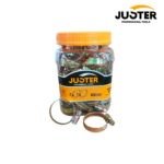 ABRAZADERA REF. 25MM-35MM 50PC JUSTER SP1419
